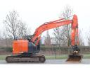Hitachi ZX225 USRLC-6 | Rototilt / 2018 / 9 534 üzemóra / Lízing 20%-tól