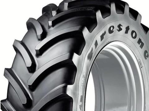 650/65R42 Firestone Maxi Traction65 TL 158D/155E mezőgazdasági gumiabroncs eladó 650/65R42 Firestone Maxi Traction65 TL 158D/155E mezőgazdasági gumiabroncs eladó