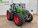 Fendt 942 Gen7 Profi Plus Setting2