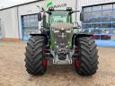 Fendt 942 Gen7 Profi Plus Setting2