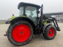 Claas Arion 530 CIS + Quicke Q5L homlokrakodó KÉSZLETEN