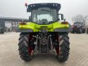 Claas Arion 530 CIS + Quicke Q5L homlokrakodó KÉSZLETEN