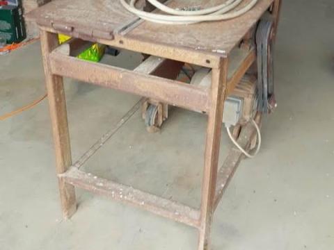 Asztali körfűrész, cirkula eladó Asztali körfűrész, cirkula eladó