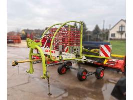 Claas Liner 370 rendsodró