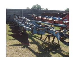 Rabewerk 7/ 6 fejes ágyeke eladó