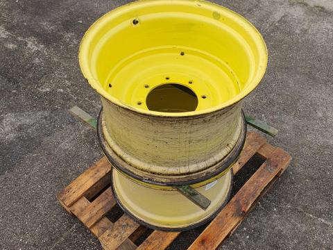 John Deere felni ( AL118453 )méret 15x24 John Deere felni ( AL118453 )méret 15x24