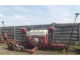 IH Cyclo 800-as szemenkénti vetőgép eladó