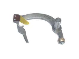 New Holland bálázó csomólehúzó a Nyírker-től