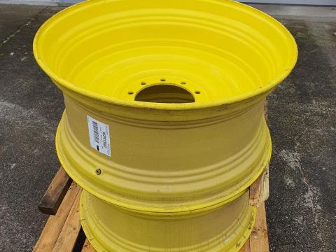 John Deere felni (WZW13502) 18x38 méretben John Deere felni (WZW13502) 18x38 méretben