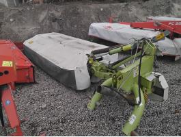 Class disco 300cmes disces fűkasza