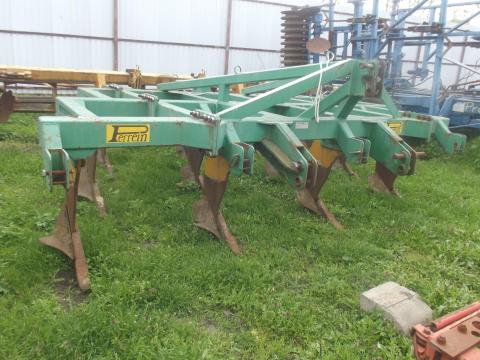 PERREIN CHARRUE EXPRESS-12 késes lazító eladó