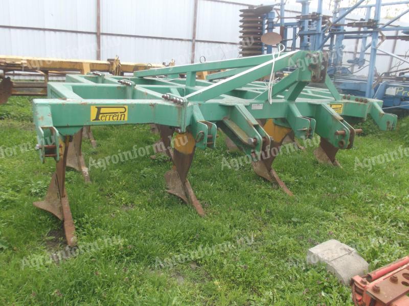 PERREIN CHARRUE EXPRESS-12 késes lazító eladó