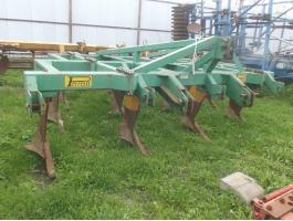 PERREIN CHARRUE EXPRESS-12 késes lazító eladó