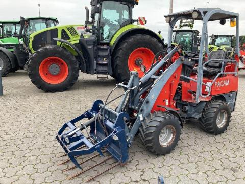 Sonstige 2025 rakodógép