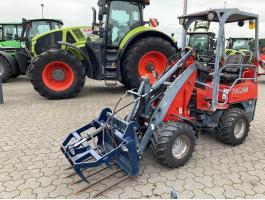 Sonstige 2025 rakodógép