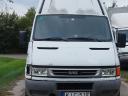 Iveco Daily 35 S13 furgonok eladók