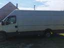 Iveco Daily 35 S13 furgonok eladók