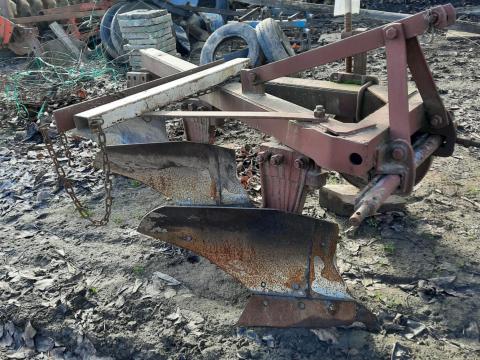 Hármas eke eladó Hármas eke eladó