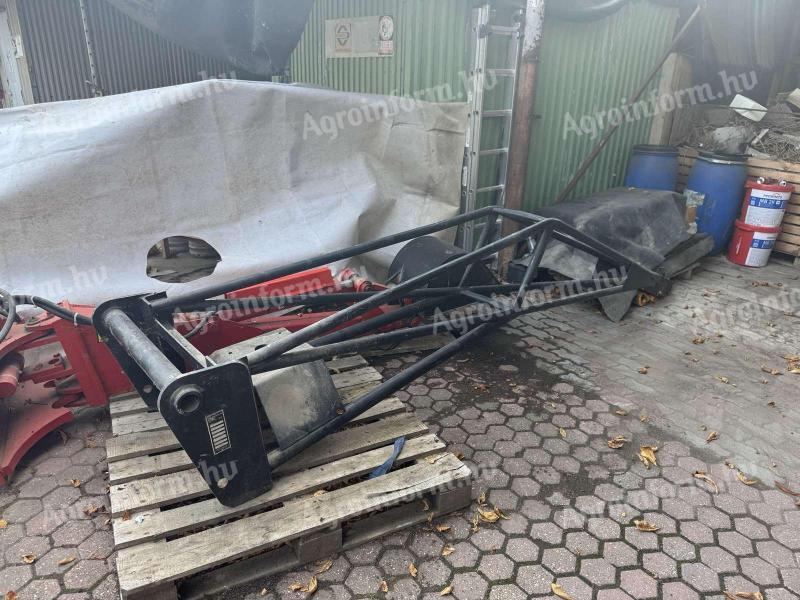 Manitou darugém adapter eladó