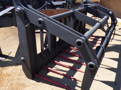 Trágyavilla rakodókhoz Trágyavilla rakodókhoz