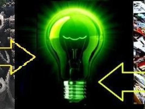 Broiler csirke alom és egyéb hulladékból, szilárd istállótrágyából villamos és fűtési energia előállítása Broiler csirke alom és egyéb hulladékból, szilárd istállótrágyából villamos és fűtési energia előállítása