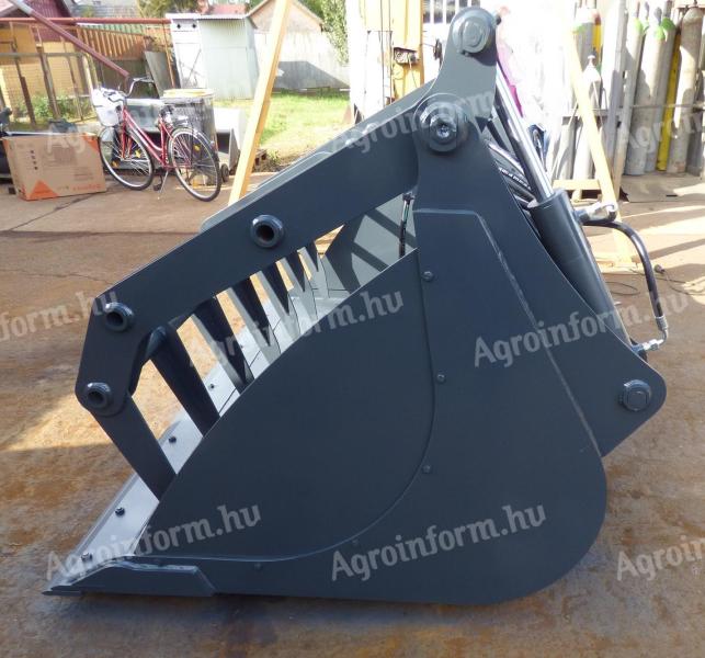 Pelikán kanál különböző géptípusokhoz