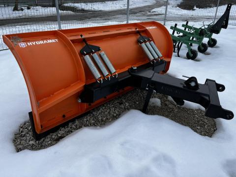 Hydramet 200 tolólap