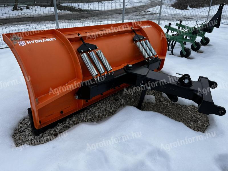 Hydramet 200 tolólap