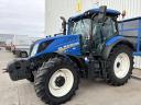NEW HOLLAND T6.180 EC