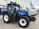 NEW HOLLAND T6.180 EC