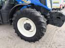 NEW HOLLAND T6.180 EC