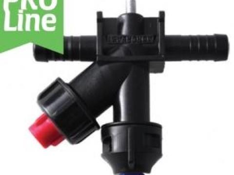 Permetező szórófej a Nyírker-től Permetező szórófej a Nyírker-től