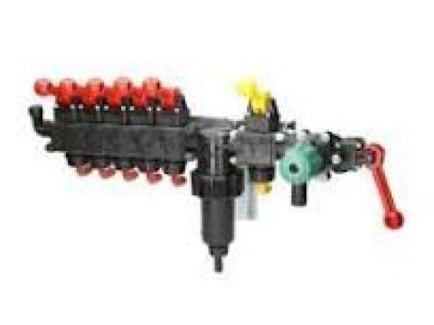 Permetező nyomásszabályozó a Nyírker-től Permetező nyomásszabályozó a Nyírker-től