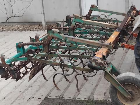 RAU kombinátor eladó RAU kombinátor eladó