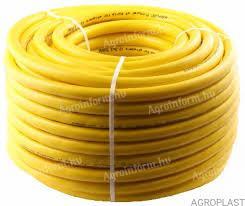 Permetező tömlő a Nyírker-től