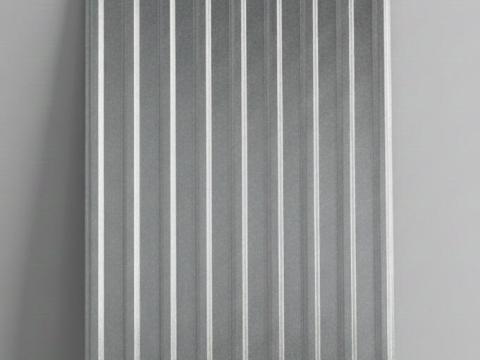 Új T-10 -es horganyzott trapézlemez eladó