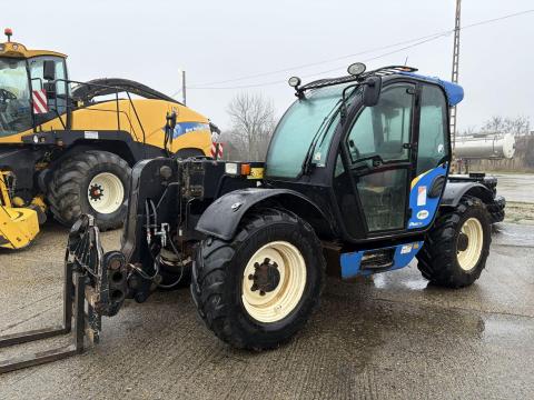NEW HOLLAND LM5060 NEW HOLLAND LM5060
