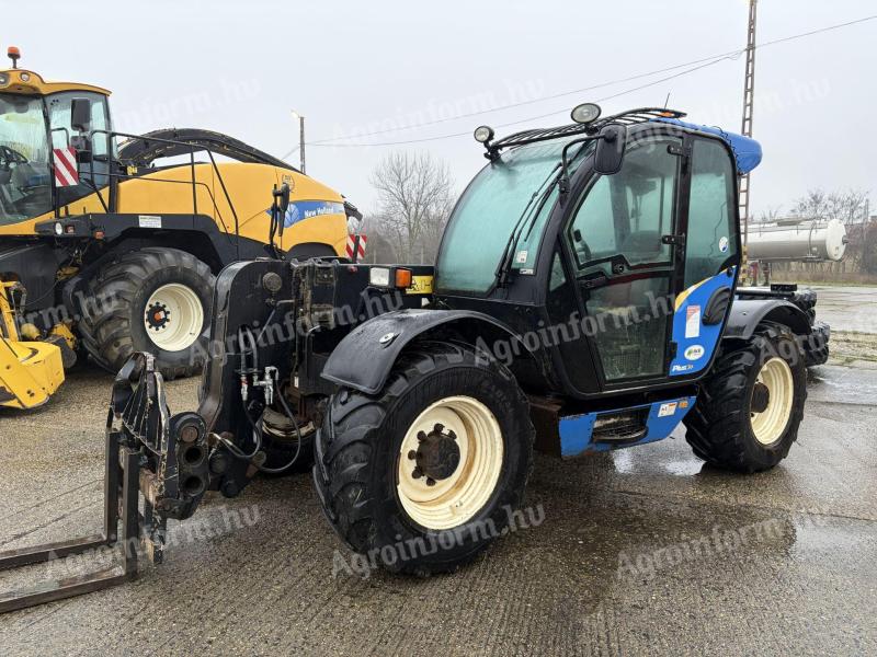 NEW HOLLAND LM5060