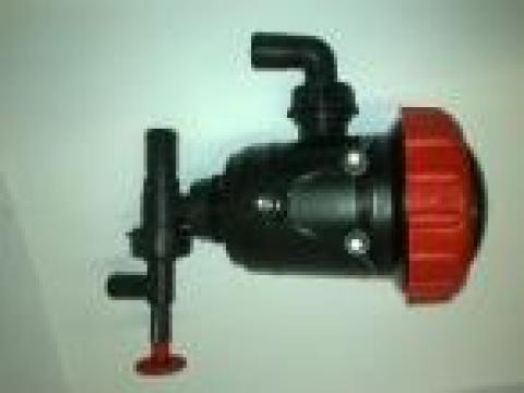 Lengyel permetező nagyszűrő a Nyírker-től Lengyel permetező nagyszűrő a Nyírker-től