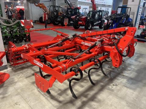 Tandem kombinátor 3 m Tandem kombinátor 3 m