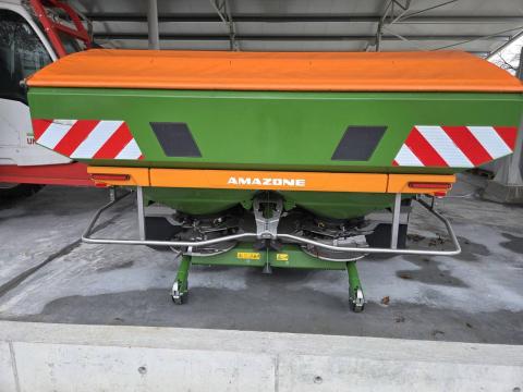 Amazone ZA-TS 3200 Super Profis Tronic műtrágyaszóró Amazone ZA-TS 3200 Super Profis Tronic műtrágyaszóró