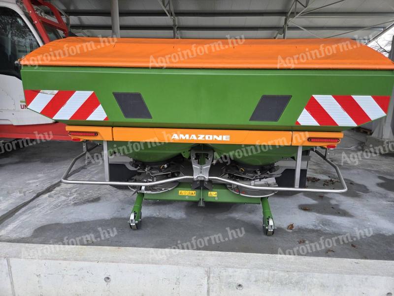 Amazone ZA-TS 3200 Super Profis Tronic műtrágyaszóró