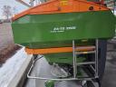 Amazone ZA-TS 3200 Super Profis Tronic műtrágyaszóró