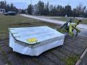 CLAAS Disco 210 diszkes fűkasza