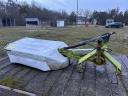 CLAAS Disco 210 diszkes fűkasza