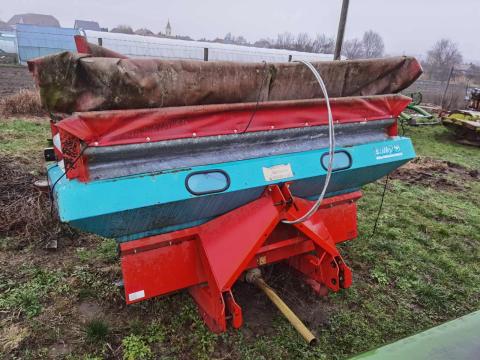 SULKY DPX 2000 LITERES KÉTTÁRCSÁS MŰTRÁGYASZÓRÓ SULKY DPX 2000 LITERES KÉTTÁRCSÁS MŰTRÁGYASZÓRÓ