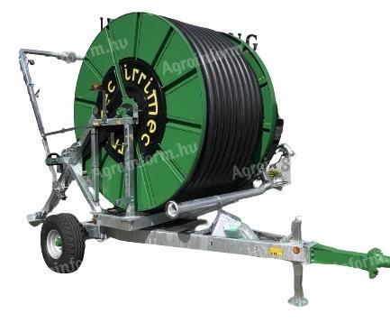 Irrimec 75/320 Forgózsámolyos Öntöződob - DOSIDIS vezérléssel