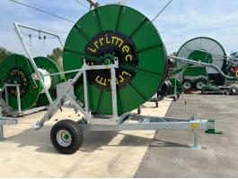 Irrimec 90/300 Forgózsámolyos Öntöződob - DOSIDIS vezérléssel