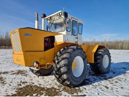 Huntractor HT-300 /Rába Steiger