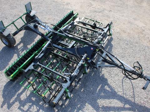 Awemak PUMA CA/6  magágykészítő eladó